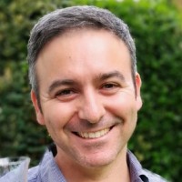Paulo Almeida