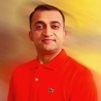 Anant Pradhan