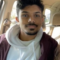 Kyle Maharaj