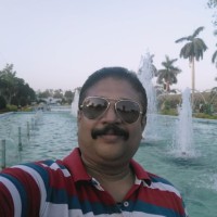 Vinod Kumar