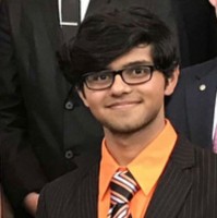 Shivam Dave