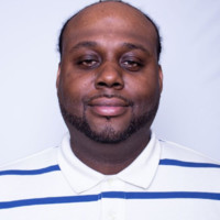 Tyrone Holman