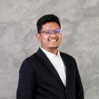 Abdul Rahmat Firdaus Lubis