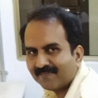 Ali Riaz