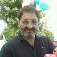 Alfredo Guevara
