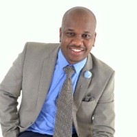 Prince Sihle Masuku