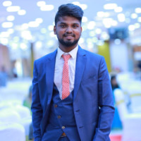 Bharathidasan B