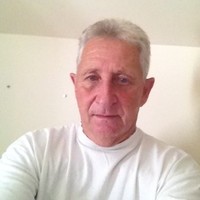 Peter Fried