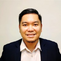 Mark Legaspi