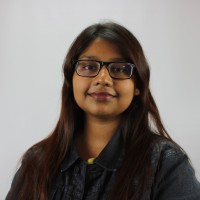 Madhurima Das