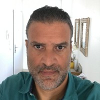 Pierre-Yves LAURENCE