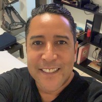 Alberto Ramirez Smith