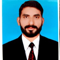 Zubair Ishtiaq