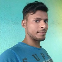 Sudip Maity