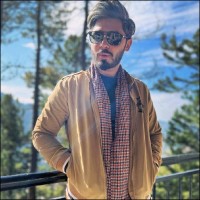 Ibaad Naqvi
