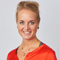 Joyce Bakker