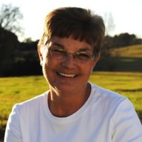Sue Vaughan