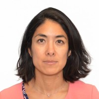 Harumi Fuentes Furuya