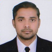 Zawed Ansari