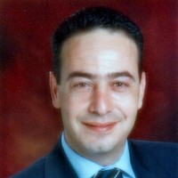 Abdallah Ghosheh