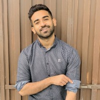 Talha Waris