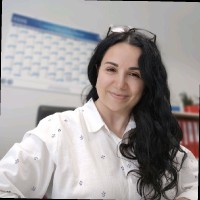 Figen Çakmak Şanlı,Mba