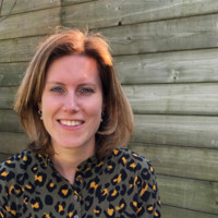 Anneke Van Den Brand