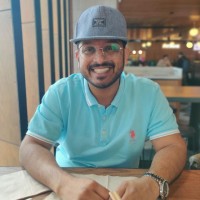 Raizwin Dsouza