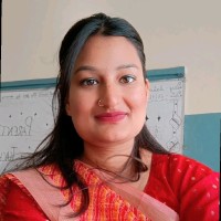 Kirti Yadav