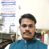 Niranjan parida