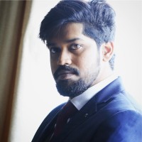 Bharath Subramanian