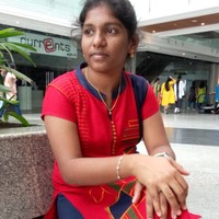 Pavithira Satheesh Kumar