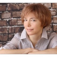 Ievseieva Viktoriia
