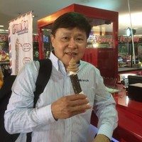 Jimmy Chen