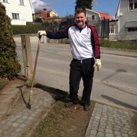 Anders Christenson