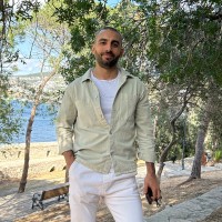 Deniz Dundar