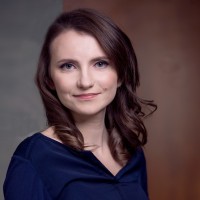 Anita Makowska, Phd, M.Eng