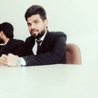 Yatendra Sharma