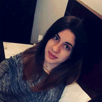 Rafaela Constantinou