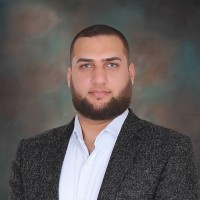Abdullah Asfour, PMP®, LSSGB