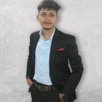 Nirakar Panda
