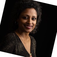 Dharshi Jeyaratnam