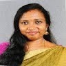 Smitha M Jasmine