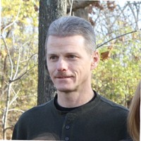 Mark Frisz