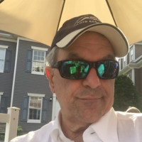 Nick Corbi