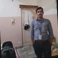 Vishvajeet Pandey