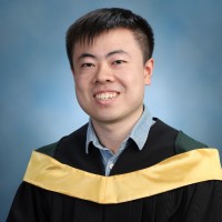 Sicheng (Kevin) Quan