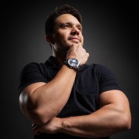 Lucas Ranelly