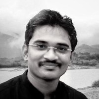 Manoj Kumar Reddy Sv
