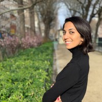 Rina Deshpande